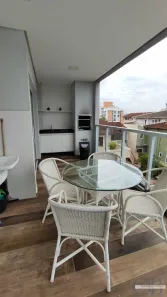 Apartamento com 2 Quartos à venda, 72m² no Umuarama, Ubatuba