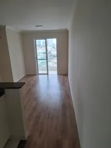 Apartamento com 3 Quartos à venda, 73m² no Vila Helena, Santo André