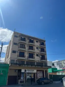Apartamento com 3 Quartos à venda, 99m² no Centro, Santa Maria