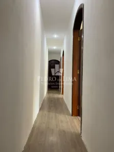 Casa com 3 Quartos à venda, 205m² no Vila Gomes Cardim, São Paulo