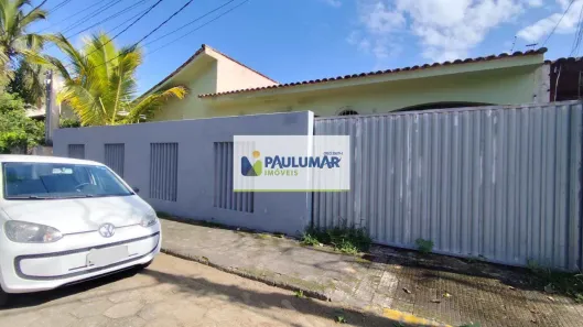 Casa com 2 Quartos para alugar, 109m² no Praia dos Sonhos, Itanhaém
