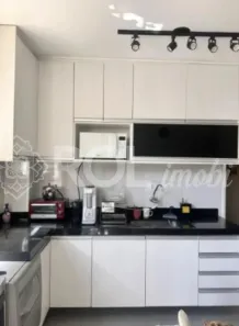 Apartamento com 2 Quartos à venda, 66m² no Água Branca, São Paulo