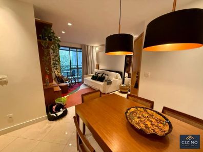 Apartamento com 3 Quartos à venda, 88m² no Vila Leopoldina, São Paulo