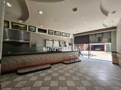 Ponto Comercial para alugar, 100m² no Vila Buarque, São Paulo