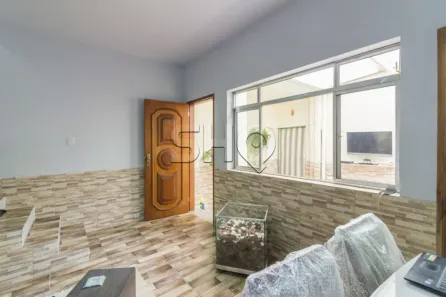 Casa com 3 Quartos à venda, 150m² no Jardim Vera Cruz, São Paulo
