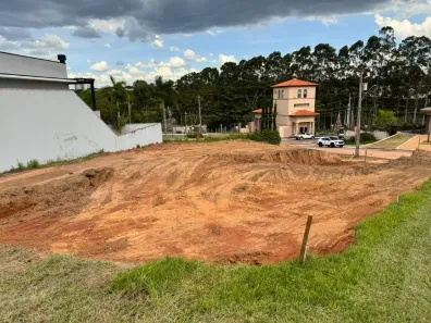 Lote/Terreno à venda, 650m² no Portal de São Clemente, Limeira