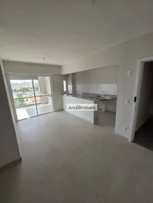 Apartamento com 2 Quartos à venda, 70m² no Jardim Maracanã, São José do Rio Preto