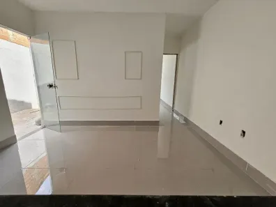 Casa com 2 Quartos à venda, 60m² no Retiro do Bosque, Aparecida de Goiânia