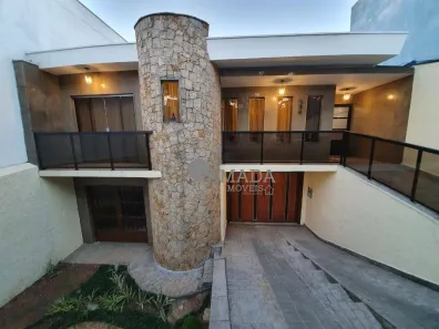Casa com 3 Quartos à venda, 290m² no Vila Salete, São Paulo