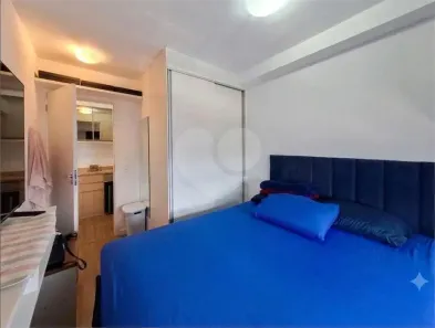 Apartamento com 2 Quartos à venda, 43m² no Jardim São Paulo(Zona Norte), São Paulo