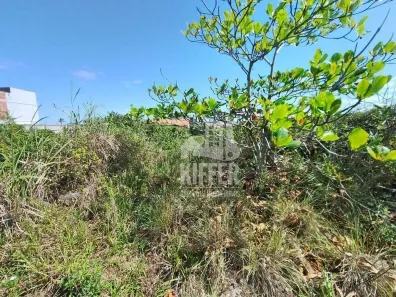Lote/Terreno à venda, 600m² no Jardim Atlântico Leste (Itaipuaçu), Maricá