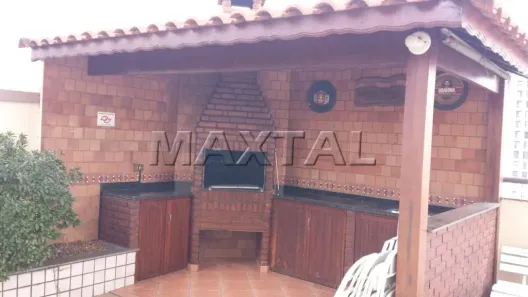 Apartamento com 3 Quartos à venda, 78m² no Santa Teresinha, São Paulo