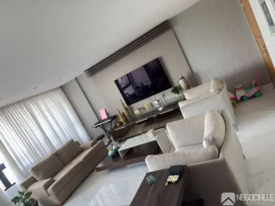 Apartamento com 5 Quartos à venda, 137m² no Catolé, Campina Grande