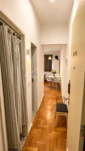 Apartamento com 1 Quarto à venda, 27m² no Flamengo, Rio de Janeiro