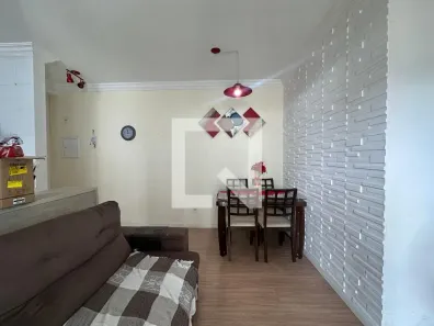 Apartamento com 3 Quartos à venda, 63m² no Votupoca, Barueri
