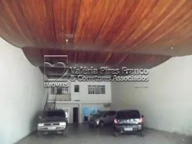 à venda, 360m² no Pedreira, Belém