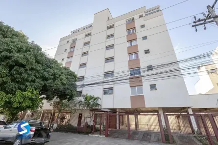 Apartamento com 2 Quartos à venda, 75m² no Petrópolis, Porto Alegre
