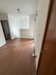 Apartamento com 2 Quartos à venda, 47m² no Loteamento Abílio Jorge Cury, São José do Rio Preto