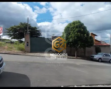 Lote/Terreno à venda, 500m² no Jardim Sevilha, Indaiatuba