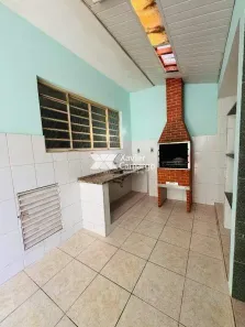 Casa com 2 Quartos à venda, 193m² no Vila Paulista, Rio Claro