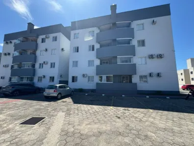 Apartamento com 2 Quartos à venda, 68m² no Vila Nova, Imbituba