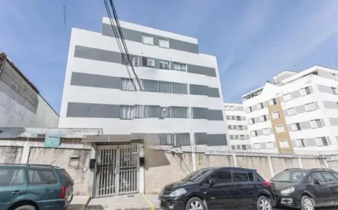 Apartamento com 2 Quartos à venda, 40m² no Vila Água Funda, São Paulo