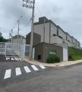 Casa com 3 Quartos à venda, 72m² no Chácaras São Luís, Santana de Parnaíba
