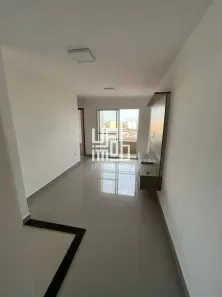Apartamento com 2 Quartos à venda, 45m² no Cohama, São Luís