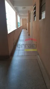 Apartamento com 1 Quarto à venda, 50m² no Santa Cecília, São Paulo