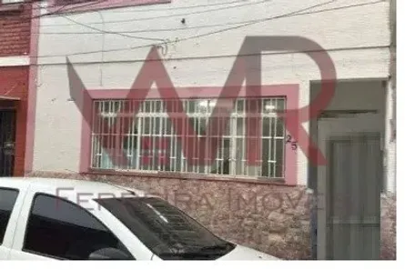 Sobrado com 3 Quartos à venda, 110m² no Brás, São Paulo