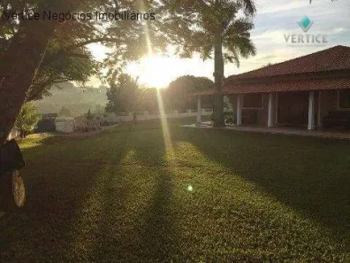Fazenda/Sítio com 5 Quartos à venda, 500m² no Residencial Unitra, São José do Rio Preto
