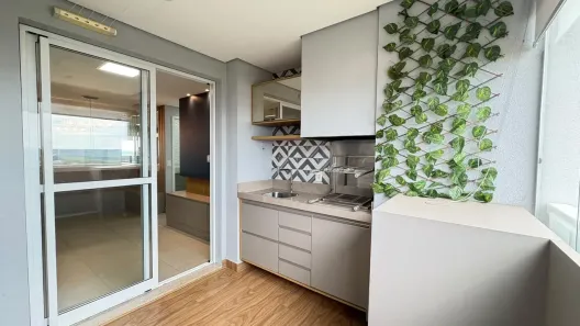 Apartamento com 2 Quartos à venda, 66m² no Quinta da Primavera, Ribeirão Preto