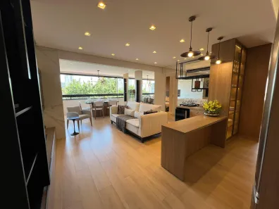 Apartamento com 2 Quartos à venda, 71m² no Santa Teresinha, São Paulo
