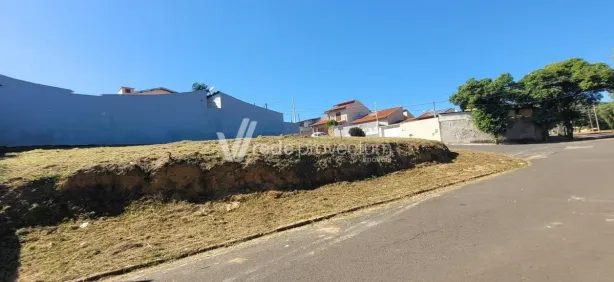 Lote/Terreno à venda, 302m² no Jardim das Vitórias Régias, Valinhos