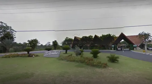 Lote/Terreno à venda, 1000m² no Parque Residencial Damha, São José do Rio Preto