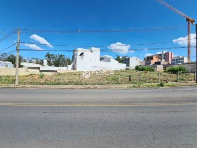 Lote/Terreno à venda, 1085m² no Jardim Dona Judith, Americana