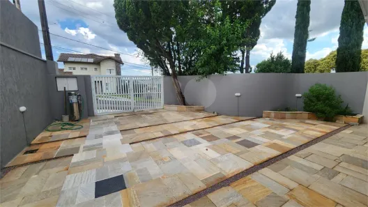 Casa de Condomínio com 4 Quartos à venda, 292m² no Marambaia, Vinhedo