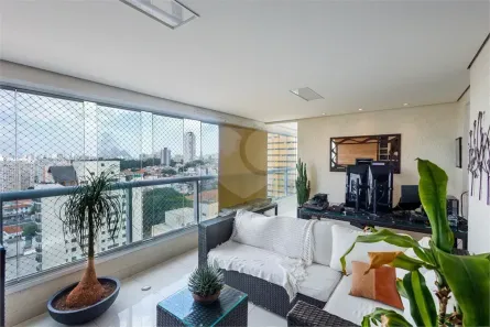 Apartamento com 2 Quartos à venda, 110m² no Cambuci, São Paulo