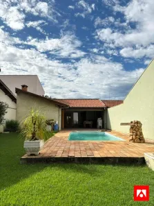Casa com 3 Quartos à venda, 161m² no Jardim Alfa, Santa Bárbara D'Oeste
