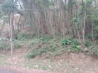 Lote/Terreno à venda, 1200m² no Loteamento Capital Ville, Jundiaí