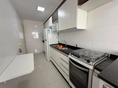 Apartamento com 2 Quartos à venda, 52m² no Parque Bandeirantes, Presidente Prudente