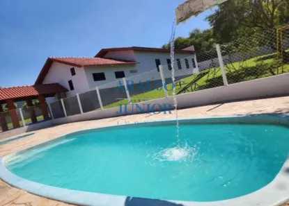 Fazenda/Sítio com 2 Quartos à venda, 880m² no Chácaras Novo México, Limeira