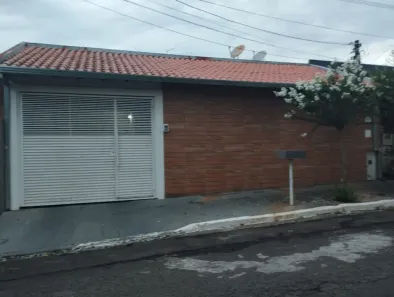 Casa com 3 Quartos à venda, 70m² no Núcleo Habitacional Nova Marília, Marília