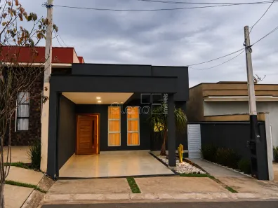 Casa de Condomínio com 3 Quartos à venda, 105m² no Jardins do Império, Indaiatuba
