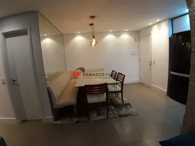 Apartamento com 2 Quartos à venda, 71m² no Centro, São Bernardo do Campo