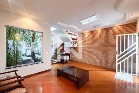 Casa com 3 Quartos à venda, 247m² no Anchieta, São Bernardo do Campo