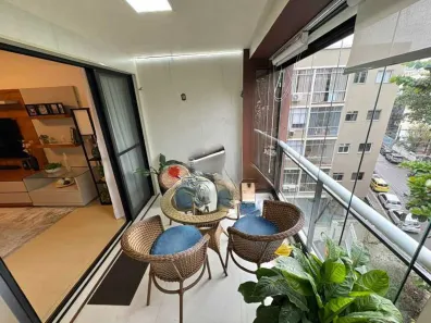 Apartamento com 2 Quartos à venda, 81m² no Botafogo, Rio de Janeiro