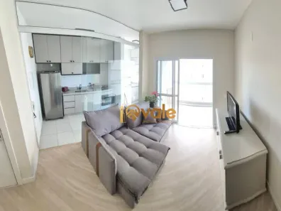 Apartamento com 2 Quartos à venda, 62m² no Jardim Paraíso, São José dos Campos