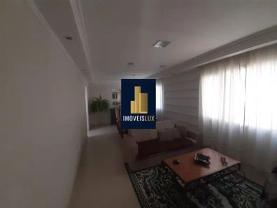 Apartamento com 3 Quartos à venda, 130m² no Santa Paula, São Caetano do Sul