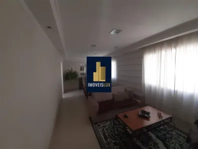 Apartamento com 3 Quartos à venda, 130m² no Santa Paula, São Caetano do Sul